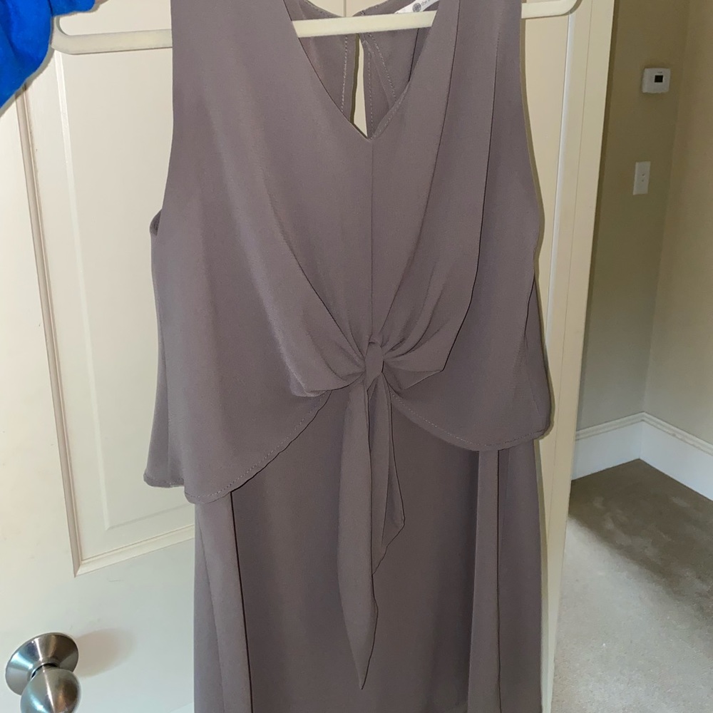 Impeccable Pig Sundress